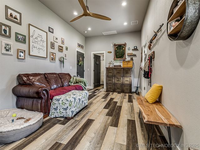 12354 S 241st East Avenue, Broken Arrow, OK 74014