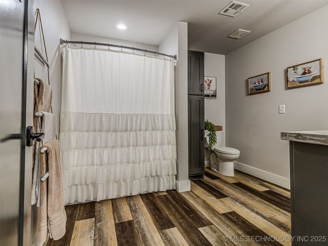 12354 S 241st East Avenue, Broken Arrow, OK 74014