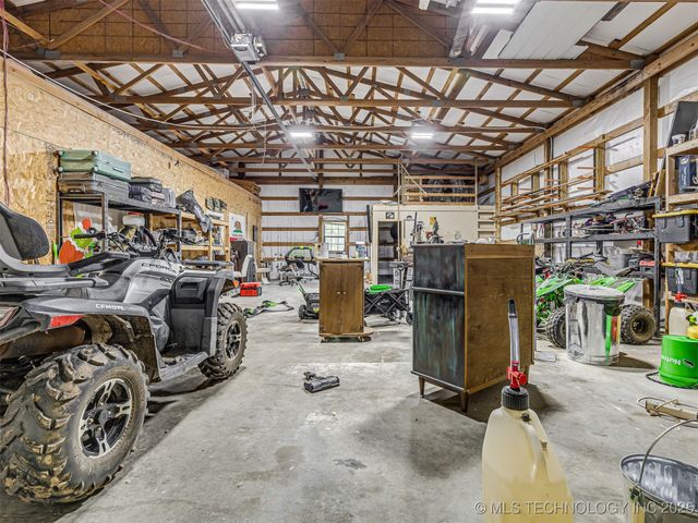 12354 S 241st East Avenue, Broken Arrow, OK 74014