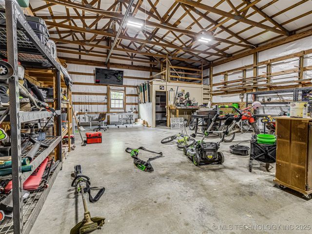 12354 S 241st East Avenue, Broken Arrow, OK 74014