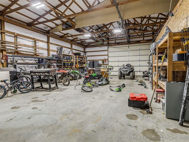 12354 S 241st East Avenue, Broken Arrow, OK 74014