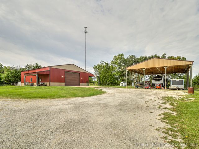 12354 S 241st East Avenue, Broken Arrow, OK 74014