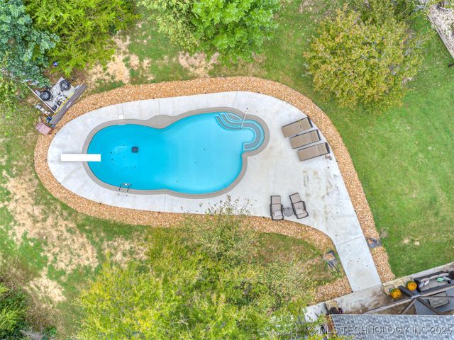 12354 S 241st East Avenue, Broken Arrow, OK 74014