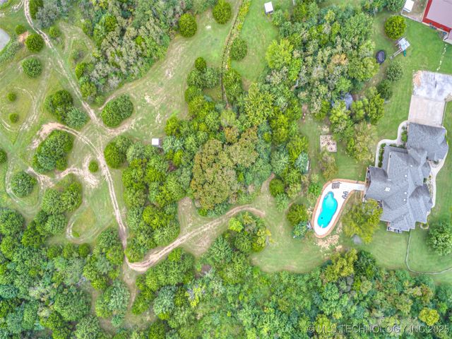 12354 S 241st East Avenue, Broken Arrow, OK 74014