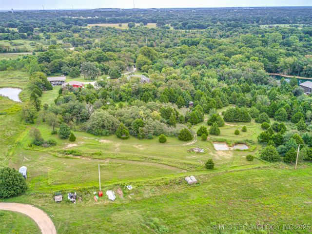 12354 S 241st East Avenue, Broken Arrow, OK 74014