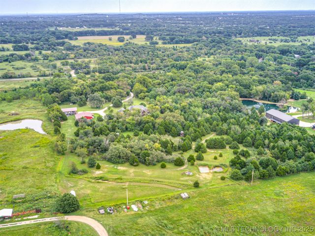 12354 S 241st East Avenue, Broken Arrow, OK 74014