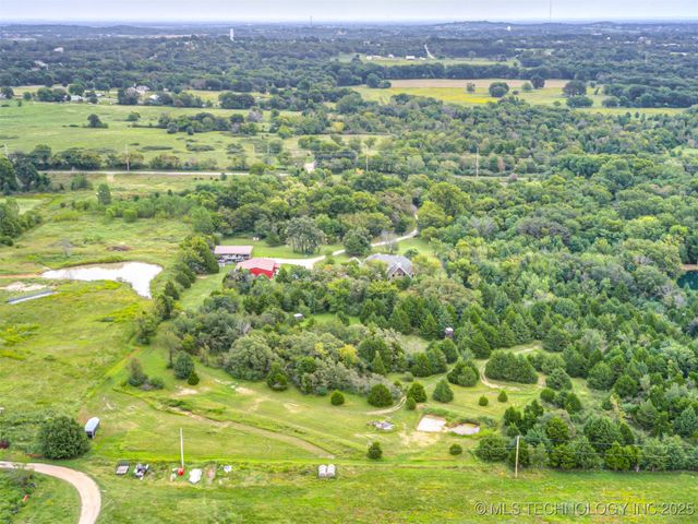 12354 S 241st East Avenue, Broken Arrow, OK 74014