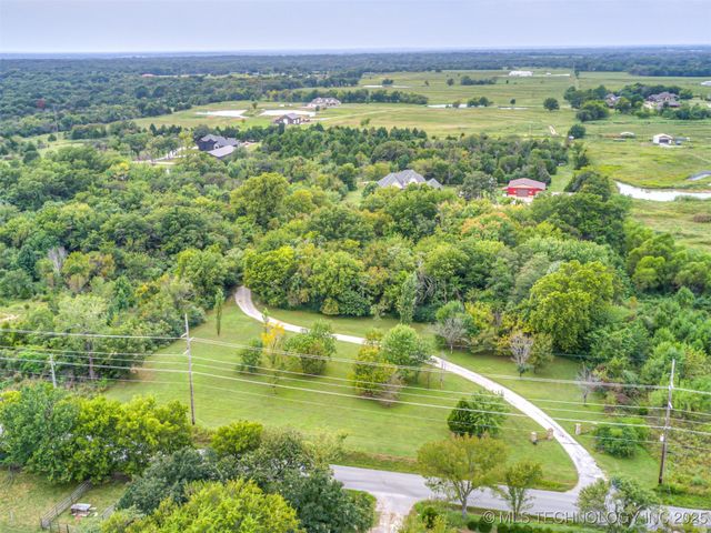 12354 S 241st East Avenue, Broken Arrow, OK 74014