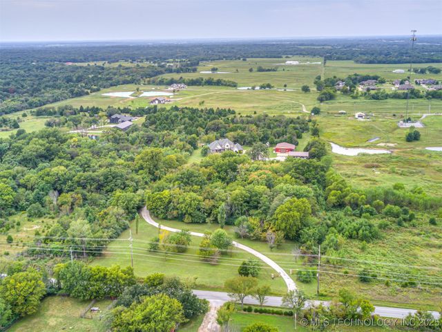 12354 S 241st East Avenue, Broken Arrow, OK 74014