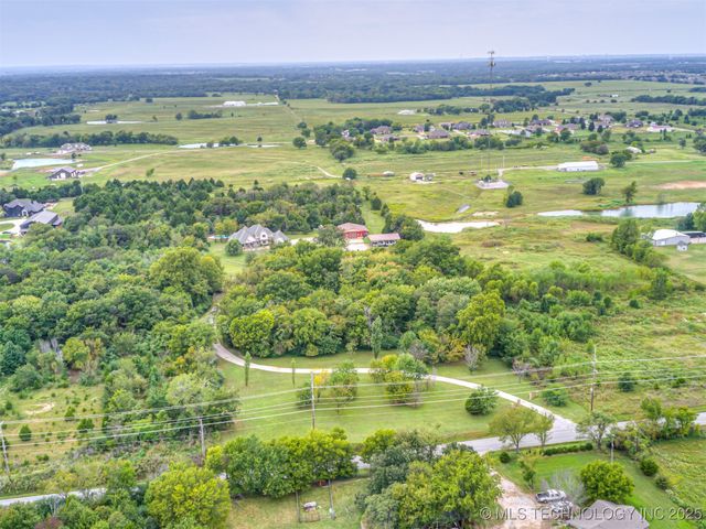 12354 S 241st East Avenue, Broken Arrow, OK 74014