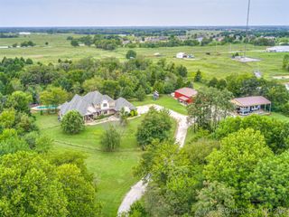 12354 S 241st East Avenue, Broken Arrow, OK 74014