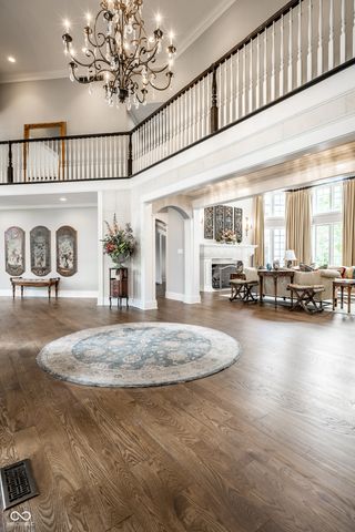 1089 Laurelwood, Carmel, IN 46032