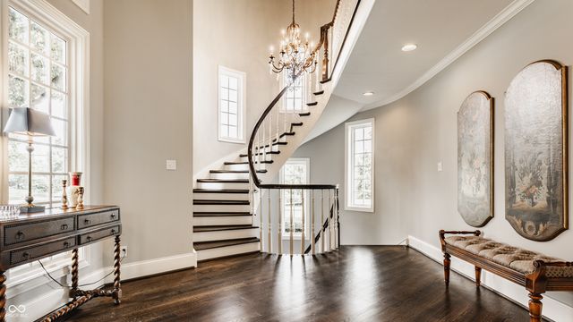 1089 Laurelwood, Carmel, IN 46032