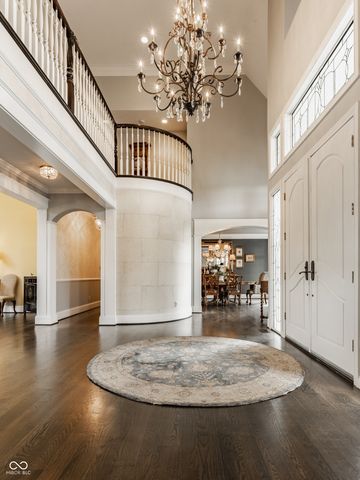1089 Laurelwood, Carmel, IN 46032