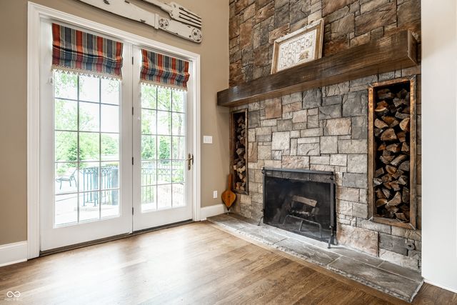 1089 Laurelwood, Carmel, IN 46032