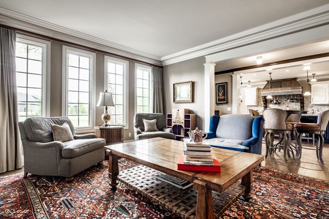 1089 Laurelwood, Carmel, IN 46032