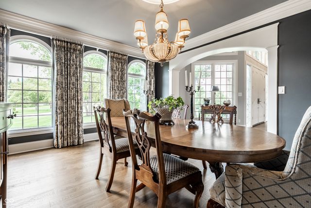 1089 Laurelwood, Carmel, IN 46032
