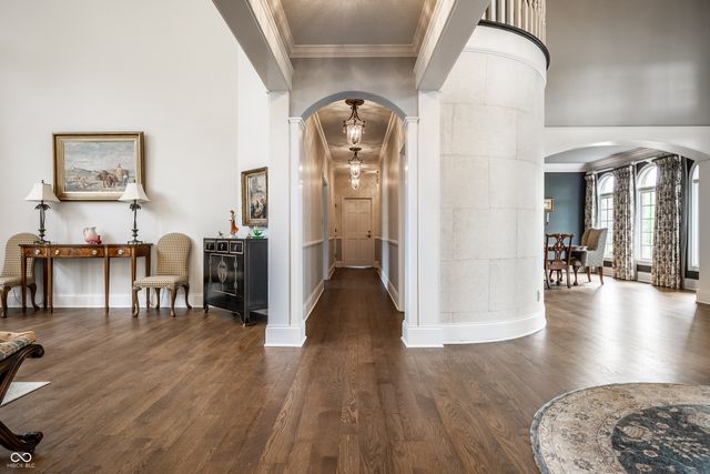 1089 Laurelwood, Carmel, IN 46032