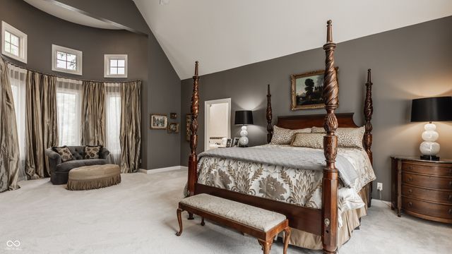 1089 Laurelwood, Carmel, IN 46032