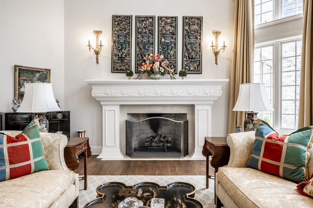 1089 Laurelwood, Carmel, IN 46032