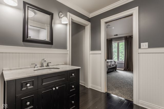 1089 Laurelwood, Carmel, IN 46032