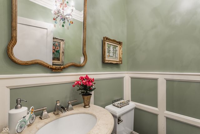 1089 Laurelwood, Carmel, IN 46032