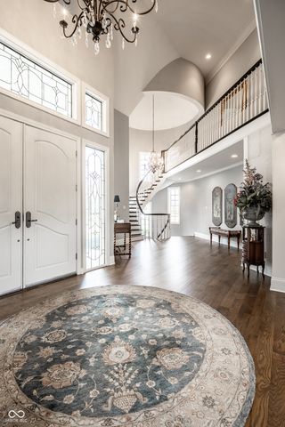 1089 Laurelwood, Carmel, IN 46032