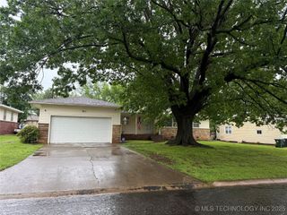 116 S Camden Street, Muskogee, OK 74403