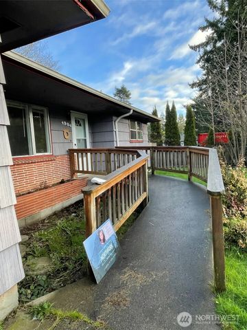 4904 14th, Lacey, WA 98503