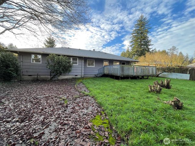 4904 14th, Lacey, WA 98503