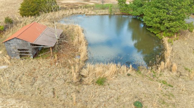 315 County Road 44100, Powderly, TX 75473