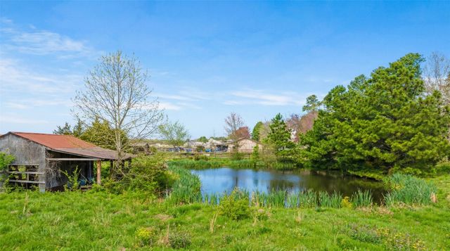 315 County Road 44100, Powderly, TX 75473