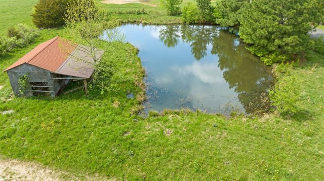 315 County Road 44100, Powderly, TX 75473