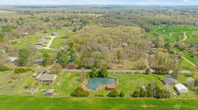 315 County Road 44100, Powderly, TX 75473