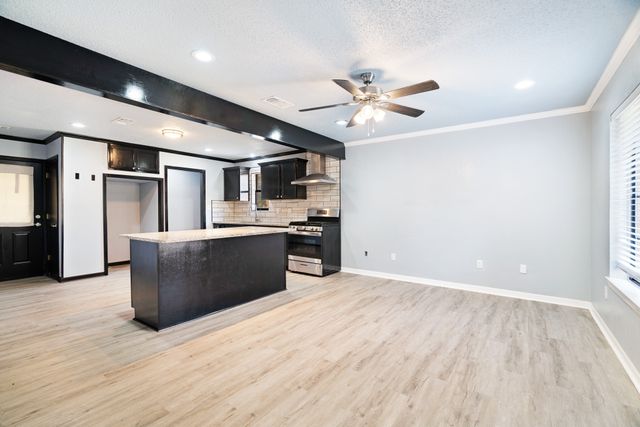 315 County Road 44100, Powderly, TX 75473