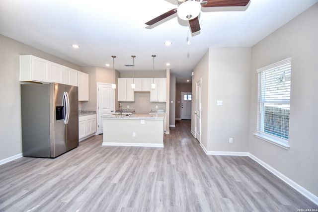6219 Oakland Rdg Unit 101, San Antonio, TX 78238