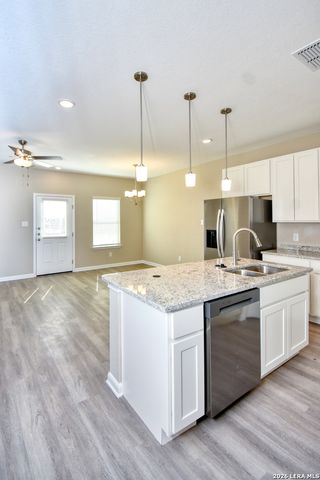 6219 Oakland Rdg Unit 101, San Antonio, TX 78238