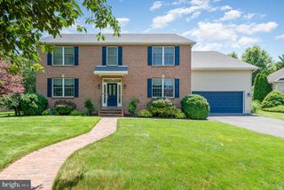3 BAIRD CT, Carlisle, PA 17013