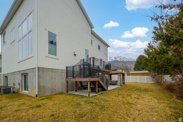 577 N 400 E, Pleasant Grove, UT 84062