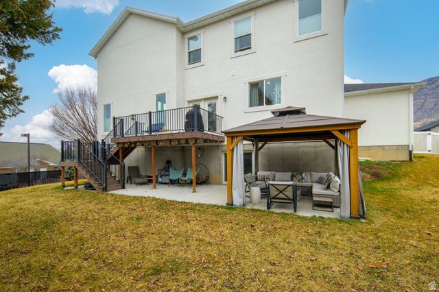 577 N 400 E, Pleasant Grove, UT 84062