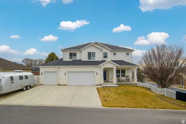 577 N 400 E, Pleasant Grove, UT 84062