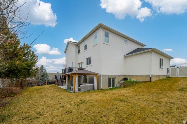 577 N 400 E, Pleasant Grove, UT 84062