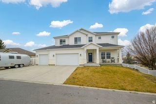 577 N 400 E, Pleasant Grove, UT 84062