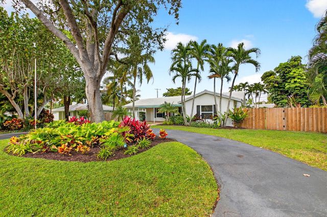 525 Sunset Road, Boynton Beach, FL 33435