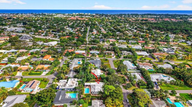 525 Sunset Road, Boynton Beach, FL 33435