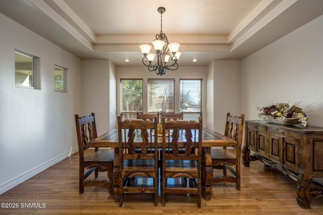 1898 Maverick Trail, Las Cruces, NM 88007