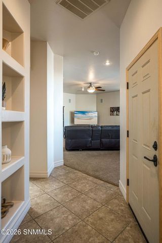 1898 Maverick Trail, Las Cruces, NM 88007