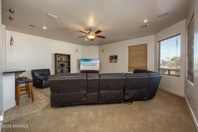 1898 Maverick Trail, Las Cruces, NM 88007