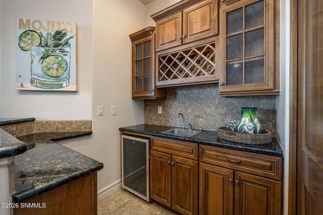 1898 Maverick Trail, Las Cruces, NM 88007