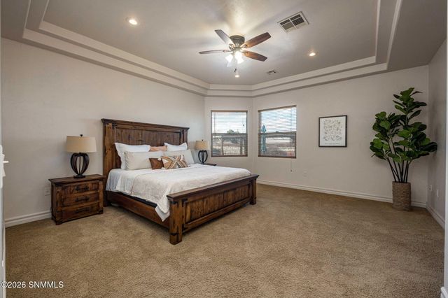 1898 Maverick Trail, Las Cruces, NM 88007